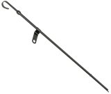 Trans-Dapt Performance Products Engine Oil Dipsticks 4944 Dipstick, BB Chev Black Dipstick thumbnail 3