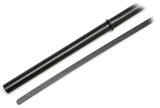 Trans-Dapt Performance Products Engine Oil Dipsticks 4944 Dipstick, BB Chev Black Dipstick thumbnail 4