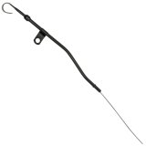 Trans-Dapt Performance Products Engine Oil Dipsticks 7160 Dipstick, Ford 289-302 Black Dipstick thumbnail 2