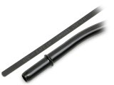 Trans-Dapt Performance Products Engine Oil Dipsticks 7160 Dipstick, Ford 289-302 Black Dipstick thumbnail 4