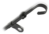 Trans-Dapt Performance Products Engine Oil Dipsticks 7160 Dipstick, Ford 289-302 Black Dipstick thumbnail 5