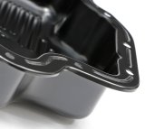Trans-Dapt Performance Products Automatic Transmission Pans 7175 Pan, TH400 Black Deep Pan thumbnail 4