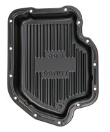 Trans-Dapt Performance Products Automatic Transmission Pans 7175 Pan, TH400 Black Deep Pan thumbnail 6