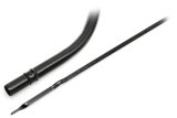 Trans-Dapt Performance Products Transmission Fluid Dipsticks 7176 Dipstick, Chevy Turbo 350 Black Billet Alum Handle Trans Dipstick thumbnail 6