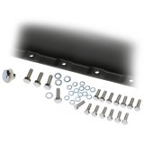 Trans-Dapt Performance Products Oil Pans 7425 Pan, 86-00 SB Chevy Finned Aluminum Pan Black thumbnail 3
