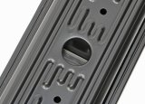 Trans-Dapt Performance Products Valve Covers 7443 Cover, 87-Up Chev 50-57L Black Lo Baffled V/C thumbnail 5