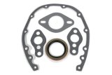 Trans-Dapt Performance Timing Cover Gaskets 4364 Chevy 283-350 with Seal thumbnail 2