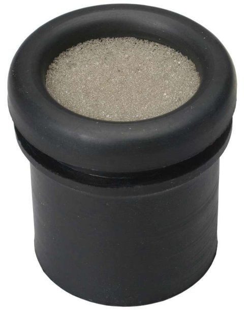 Trans-Dapt Performance Valve Cover Grommets 6076 Grommet, Breather, 1.22 in. Outside Diameter, 1.00 in. Inside Diameter, Each thumbnail 1