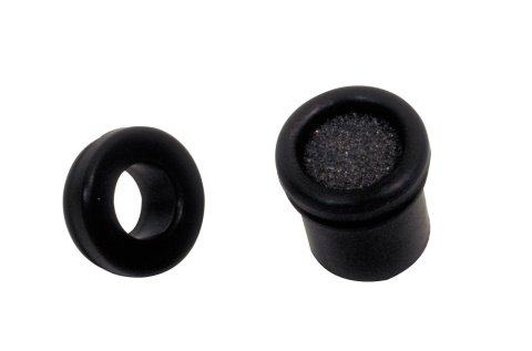 Trans-Dapt Performance Valve Cover Grommets 6076 Grommet, Breather, 1.22 in. Outside Diameter, 1.00 in. Inside Diameter, Each thumbnail 2