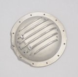 Trans-Dapt Performance Aluminum 12 Bolt AMC Model 20 Differential Cover 4778 Cover, Aluminum, Natural, 20, Each thumbnail 4