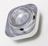 Trans-Dapt Performance Products Pedal Pads 9508 Head Light Dimmer Switch Cover thumbnail 1