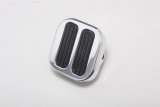 Trans-Dapt Performance Products Pedal Pads 9508 Head Light Dimmer Switch Cover thumbnail 2