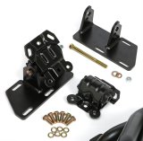 Trans-Dapt Performance Swap-In-A-Box Complete Engine Swap Kits 99062 Kit, Headers, Motor Mounts, Oil Pan, Pickup, Gaskets, Hardware, Chevy, Pre-1979 Small Block, Kit thumbnail 1