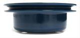 Trans-Dapt Performance Products Crankshaft Pulleys 8315 65-66 SB FORD; SINGLE LOWER PULLEY- FORD BLUE POWDER-COAT thumbnail 4