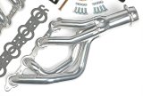 Trans-Dapt Performance Swap-In-A-Box Complete Engine Swap Kits 42015 Kits, Complete, Mid-length Silver Ceramic Coated Headers, Motor Mounts, Red Oil Pan, Chevy, T56 Only, 4.8L, 5.3L, 6.0L, Kit thumbnail 3