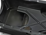 Trans-Dapt Performance Products Oil Pans 7437 Pan, BB Chevy Black 6 Qt Pan thumbnail 6