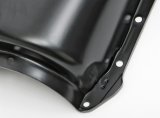 Trans-Dapt Performance Products Oil Pans 7437 Pan, BB Chevy Black 6 Qt Pan thumbnail 7
