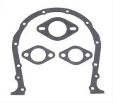 Trans-Dapt Performance Timing Cover Gaskets 4365 Chevy 396-454 without Seal thumbnail 1