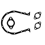 Trans-Dapt Performance Timing Cover Gaskets 4365 Chevy 396-454 without Seal thumbnail 2