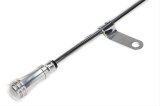 Trans-Dapt Performance Billet Handle Engine Oil Dipsticks 8901 Dipstick Chevy 396-454 thru 90 thumbnail 2