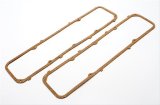 Trans-Dapt Performance Standard Valve Cover Gaskets 9010 Gaskets, Nitrile Rubber/Fiber, AMC, V8, Pair thumbnail 3