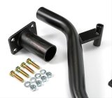 Trans-Dapt Performance Universal Crossmember Motor Mounts 4841 Engine Crossmember, Steel, Engine Swap, 24 in. to 37 in. Wide Frame Rails, Chevy, Big Block Mounts, Kit thumbnail 1
