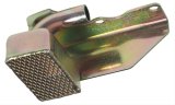 Trans-Dapt Performance Products Oil Pump Pickups 2508 Pan Pickup; Hamburgers; Pan Pickup; PN[0178/0198/0218/1078/1088/1098] thumbnail 1