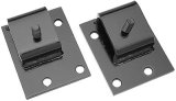 Trans-Dapt Performance Engine Swap Motor Mounts 4225 Mounts, Swap, Block Mount, Bolt-In, Solid Steel, Ford, Pickup, SUV, 429, 460, Pair thumbnail 2
