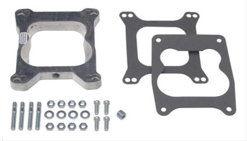 Trans-Dapt Performance Carburetor Adapters 2266 Adapter, with PCV