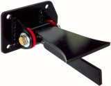 Trans-Dapt Performance Motor Mounts 4504 Street Rod Mount, Bushing Style, Chrysler, Dodge, 5.7L Hemi, New Style, Kit thumbnail 4
