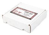 Trans-Dapt Performance Convoluted Tubing 7590 Tubing, Polyethylene, Yellow, 1/2 in. Diameter, 7 ft. Long, Each thumbnail 2