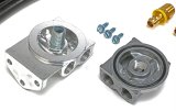 Trans-Dapt Performance Products Oil Filter Relocation Kits 1850 OIL FILTER RELOCATION KIT 90 DEGREE/HORIZONTAL thumbnail 2