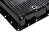 Trans-Dapt Performance Transmission Pans 9746 Pan, Stock, Steel, Black, GM, 700R4, 4L60, 4L60E, 4L65E, Each thumbnail 2