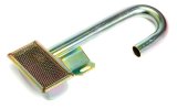 Trans-Dapt Performance Products Oil Pans 7114 SB CHEVY CLAIMER OIL PAN PICKUP for 7113 & 7115 thumbnail 1