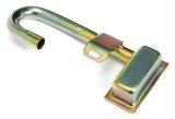 Trans-Dapt Performance Products Oil Pans 7114 SB CHEVY CLAIMER OIL PAN PICKUP for 7113 & 7115 thumbnail 2
