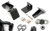 Trans-Dapt Performance Swap-In-A-Box Complete Engine Swap Kits 41005 Kit, Elite Series Headers, Motor Mounts, Oil Pan, Gaskets, Hardware, Chevy, Pre-1979, Small Block, TH350, 700R4, T56, Kit thumbnail 4