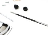 Trans-Dapt Performance Chrome Engine Dress-Up Kits 3391 Kit, Steel, Chrome, Oldsmobile, V8, Kit thumbnail 1