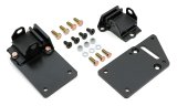 Trans-Dapt Performance Engine Swap Motor Mounts 4595 Mounts, Swap, Complete Mount, Bolt-In, Chevy, LS, With Pads, Kit thumbnail 3
