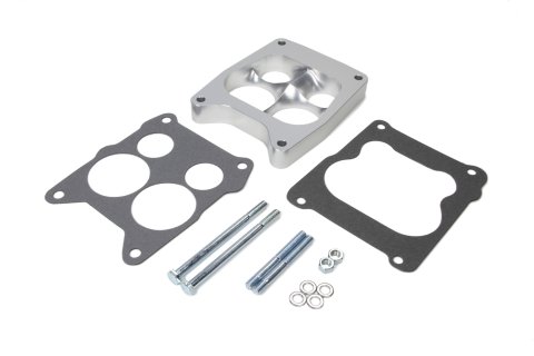 Trans-Dapt Performance Products Carburetor Spacers 3213 Spacer thumbnail 1