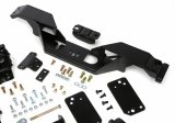 Trans-Dapt Performance Swap-In-A-Box Complete Engine Swap Kits 42013 Kits, Complete, Mid-length Black Ceramic Steel Headers, Motor Mounts, Red Oil Pan, Chevy, Pontiac, 4.8L, 5.3L, 6.0L, Kit thumbnail 3