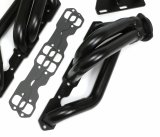 Trans-Dapt Performance Swap-In-A-Box Complete Engine Swap Kits 99069 Kit, Headers, Steel, Painted, Motor Mounts, Oil Pan, Pickup, Gaskets, Hardware, Chevy, Small Block, Kit thumbnail 2