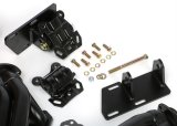 Trans-Dapt Performance Swap-In-A-Box Complete Engine Swap Kits 99069 Kit, Headers, Steel, Painted, Motor Mounts, Oil Pan, Pickup, Gaskets, Hardware, Chevy, Small Block, Kit thumbnail 4