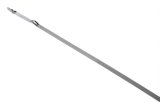 Trans-Dapt Performance Billet Handle Transmission Dipsticks 8594 Fluid Dipstick, Steel Tube, Polished, TH350, Each thumbnail 2