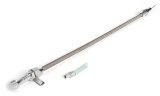 Trans-Dapt Performance Products Transmission Fluid Dipsticks 8145 TRANS. DIPSTICK ALUM. HANDLE FLEXIBLE GM POWERGLIDE thumbnail 1
