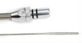 Trans-Dapt Performance Products Transmission Fluid Dipsticks 8145 TRANS. DIPSTICK ALUM. HANDLE FLEXIBLE GM POWERGLIDE thumbnail 3