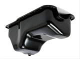 Trans-Dapt Performance Products Oil Pans 9081 OIL PAN BLACK FORD 351W 1988-97 TRUCK & VAN thumbnail 1