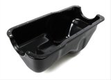 Trans-Dapt Performance Products Oil Pans 9081 OIL PAN BLACK FORD 351W 1988-97 TRUCK & VAN thumbnail 2