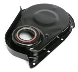 Trans-Dapt Performance Products Timing Covers 4937 TIMING COVER STEEL 1977-1981 IRON DUKE thumbnail 1