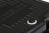 Trans-Dapt Performance Products Automatic Transmission Pans 7172 Pan, Powerglide Black Finned Trans Pan thumbnail 6