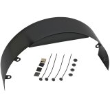 Trans-Dapt Performance Products Fan Shrouds 7178 Shroud, 5 1/2" Wide Black Shroud thumbnail 2